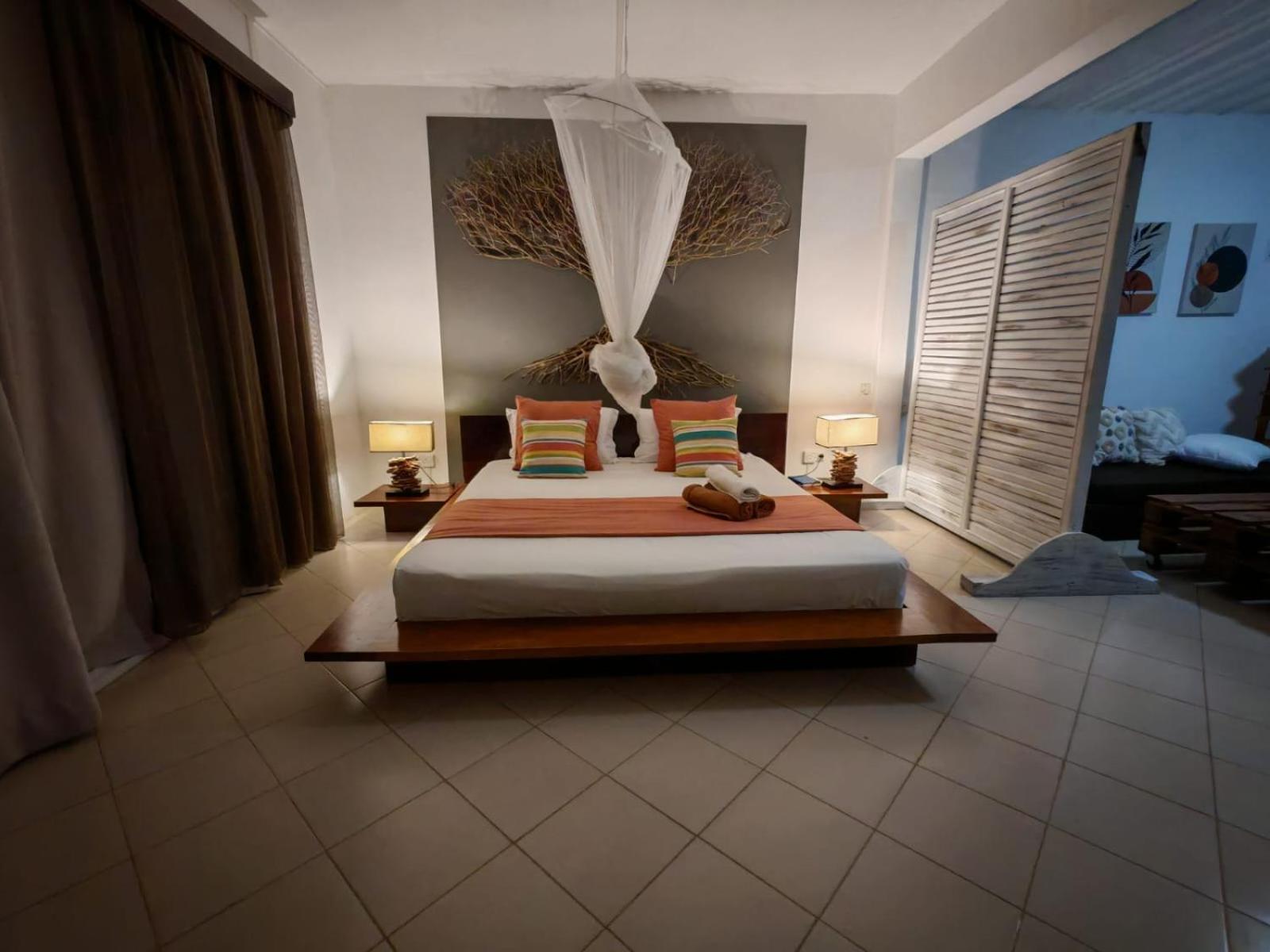 Residence Bethel Quatre Vents ภายนอก รูปภาพ