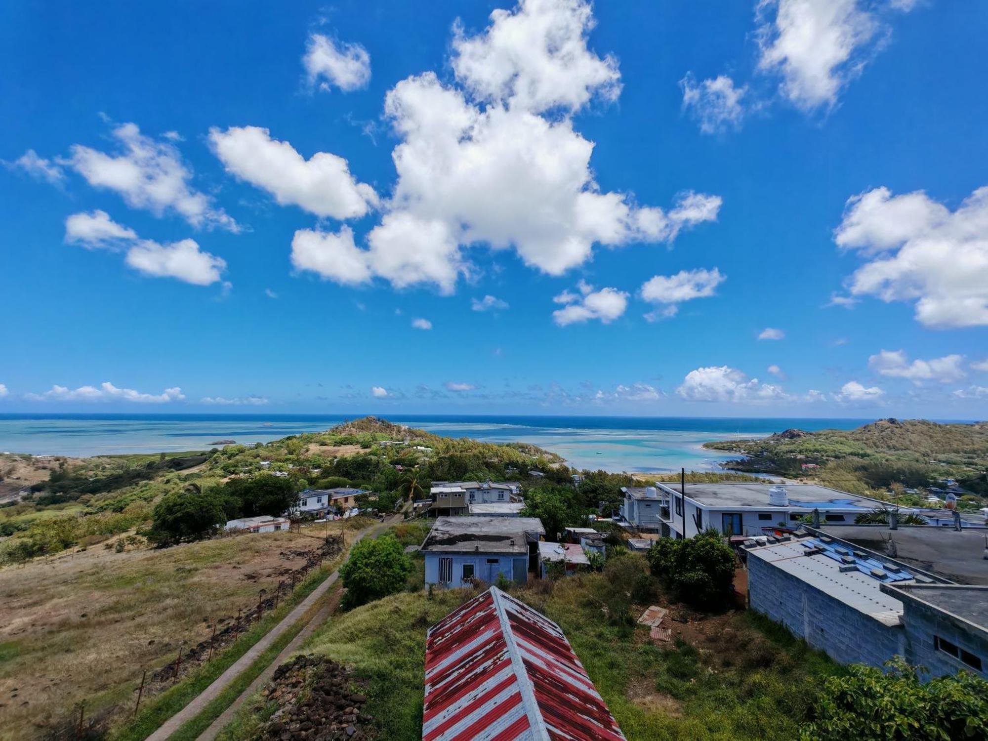 Residence Bethel Quatre Vents ภายนอก รูปภาพ