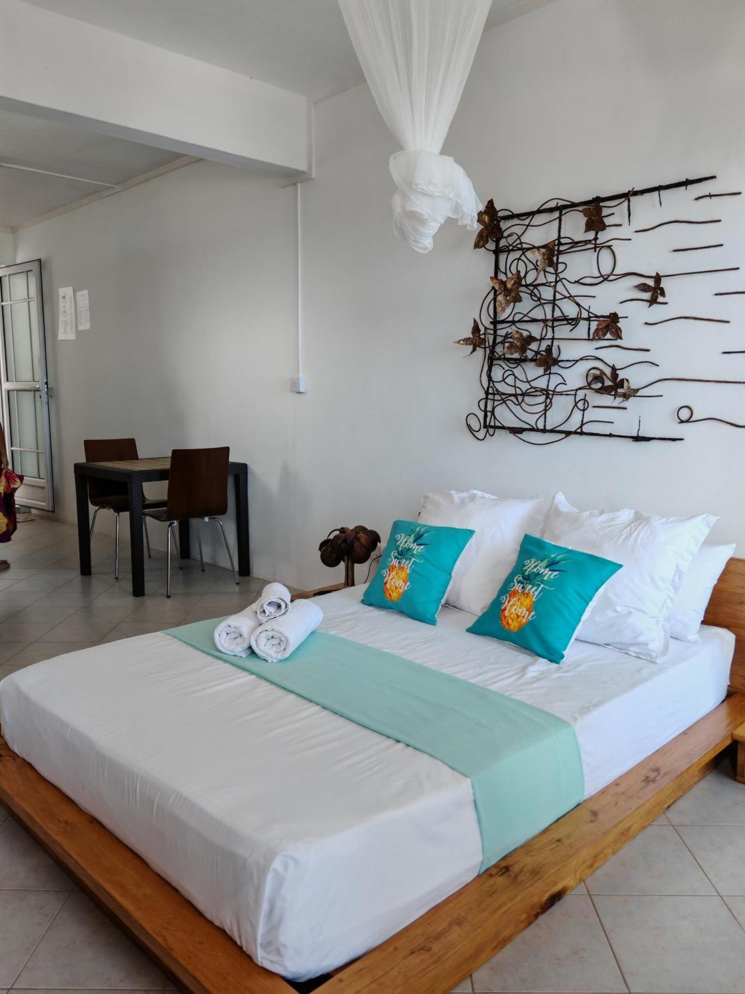 Residence Bethel Quatre Vents ภายนอก รูปภาพ