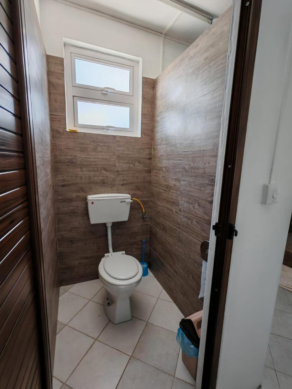 Residence Bethel Quatre Vents ภายนอก รูปภาพ