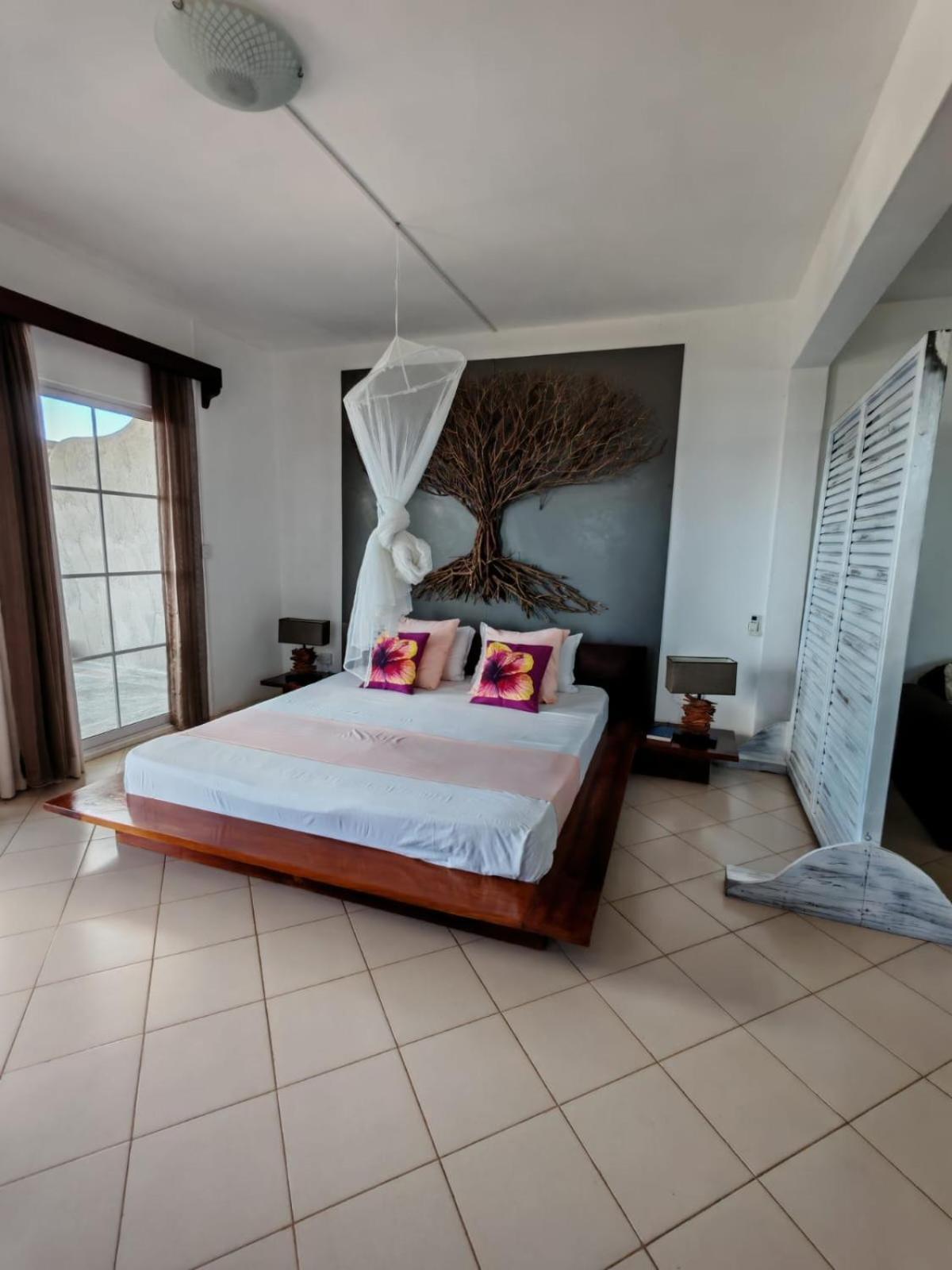 Residence Bethel Quatre Vents ภายนอก รูปภาพ